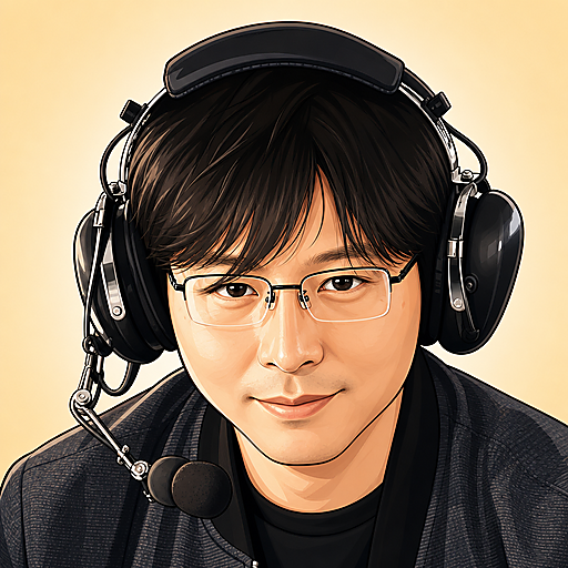 The Tech-Crafter