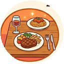주문 메뉴 아이콘